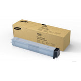 SAMSUNG MLT-D709S BK TONER NERO 25.000 PAGINE PER SCX-8123/8128