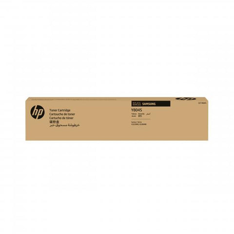Samsung Cartuccia toner giallo CLT-Y804S