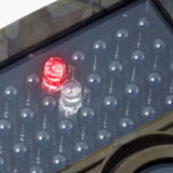 Technaxx Nature Wild Cam TX-69 Interno e esterno Scatola Mimetico 1920 x 1080 Pixel