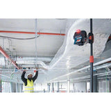 Bosch GLL 3-80 C Professional Livella lineare 30 m