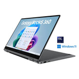 SAMSUNG Galaxy Book5 360 15" AMOLED Ultra 7 258V 32GB/1TB SSD Win11 Copilot+PC - NO VAT