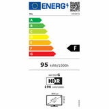 TCL C6K 65C6K, 165,1 cm (65"), 3840 x 2160 pikseli, QD-Mini LED, Smart TV, WLAN