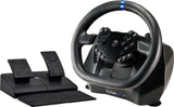 Subsonic - Superdrive - Rennlenkrad / Lenkrad SV950 mit Pedalen und Schaltwippen Xbox Serie X/S, Swi (SA5640-NG)