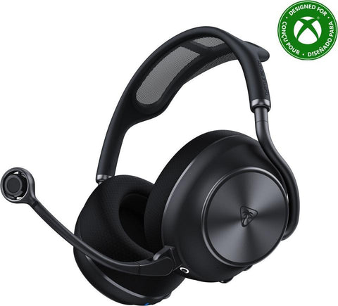 TURTLE BEACH Stealth Pro II Gaming Headset kabellos schwarz Xbox
