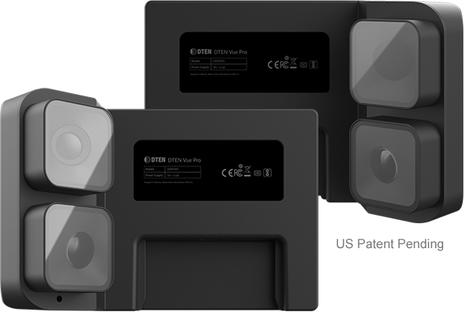 DTEN VUE PRO (DAVCS01-S1)