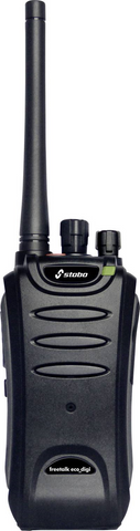 Stabo Freenet-Handfunkgert freetalk eco_digi 20272 (20272)