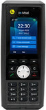 Mitel 742d - Schnurloses Erweiterungshandgert - DECT\GAP (51310677)