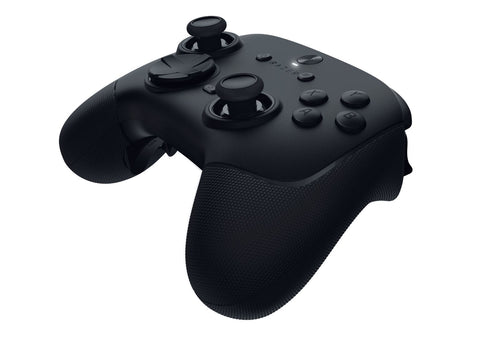 Razer Wolverine V3 Pro 8K kabelloser E-Sport-Controller fr PC (RZ06-05540100-R3M1)