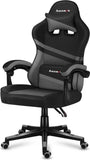 Gaming-Stuhl - Huzaro Force 4.4 Grey Mesh (HZ-Force 4.4 Grey Mesh)