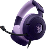 Razer Kraken V4 X - Pokémon Espeon/Umbreon Ed. Kraken V4 X - Pokémon Espeon/Umbreon Ed. (RZ04-05180700-RUEA)