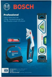 Bosch Professional - Hand tool set - 5 m (Packung mit 13)