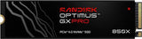 SANDISK OPTIMUS GX PRO 850X NWME SSD 1TB (SDSP81100TAN-000E0)