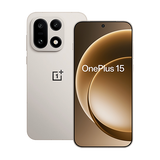 OnePlus 15 Smartphone 512 GB 16 GB RAM 7.300 mAh Sand Storm (5011116272)