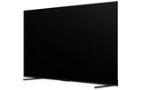 Hisense 100E7Q PRO, QLED-Fernseher - (253 cm (100 Zoll), schwarz, UltraHD/4K, Tripple Tuner, USB Recording, Time Shift, 144Hz Panel) [Energieklasse E] (100E7QPro)