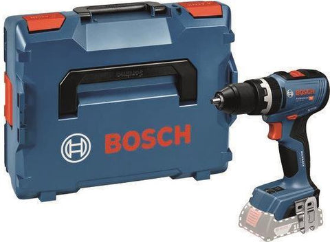 Bosch Schlagschrauber GSB 18V-65 solo (06019N3301)