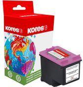 Kores Tinte G1750BK ersetzt hp L0R95AE/hp No. 913A, schwarz Inhalt: 73 ml - 1 Stck (G1750BK)