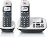 Motorola Solutions CD5012 DUO wei (G31000X18W2AWE(ES))