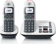 Motorola Solutions CD5012 DUO wei (G31000X18W2AWE(ES))