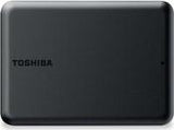 Canvio Partner 1TB black USB 3.2 / 2.5" / mat (HDTB510EK3AB)