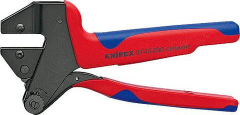 Knipex - Crimpwerkzeug