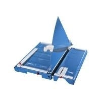 Dahle Brotechnik DAHLE Hebelschneider 00868-04505 blau +Lasermodul