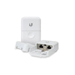 UBIQUITI ETH-SP-G2 GEN2 PROTEZIONE CONTRO LE SOVRATENSIONI ETHERNET 2 x RJ-45 1.000Mb/s
