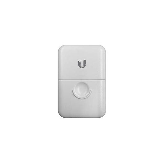 UBIQUITI ETH-SP-G2 GEN2 PROTEZIONE CONTRO LE SOVRATENSIONI ETHERNET 2 x RJ-45 1.000Mb/s