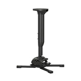 Chief KITMC supporto per proiettore Soffitto Nero