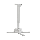 Chief KITMC supporto per proiettore Soffitto Bianco