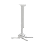 Chief KITMC supporto per proiettore Soffitto Bianco