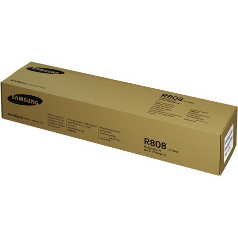 HP CLT-R808/SEE TAMBURO NERO + MULTICOLOR 100.000 PAG (SS686A)