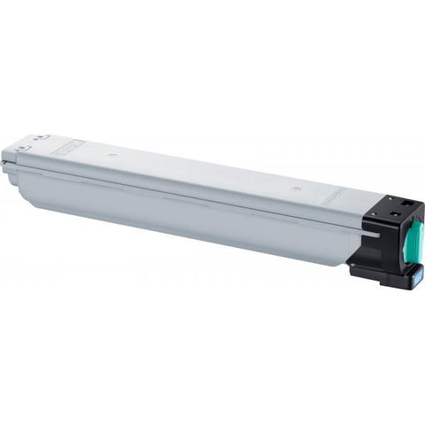 Samsung Cartuccia toner ciano CLT-C804S