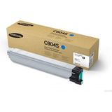 Samsung Cartuccia toner ciano CLT-C804S