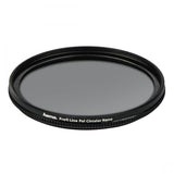Hama Profi Line Circular polarising camera filter 77mm