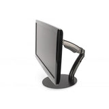 DIGITUS DA-90365 SUPPORTO UNIVERSALE PER MONITOR LED CON MOLLA A PRESSIONE