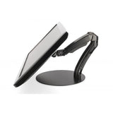DIGITUS DA-90365 SUPPORTO UNIVERSALE PER MONITOR LED CON MOLLA A PRESSIONE
