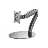 DIGITUS DA-90365 SUPPORTO UNIVERSALE PER MONITOR LED CON MOLLA A PRESSIONE