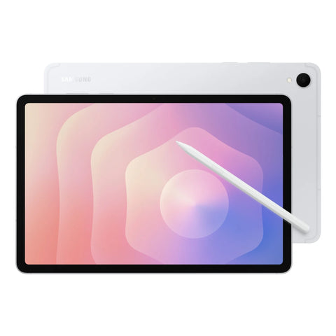 Samsung Galaxy Tab SM-X730 512 GB 27,9 cm [11] 12 GB Wi-Fi 6 [802.11ax] Argento (SAMSUNG TAB S11 WIFI X730 GRAY 12/512GB) ***