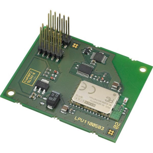 AGFEO BT-Modul 40 scheda di interfaccia e adattatore
