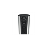 WMF KULT X Sbattitore manuale 400W Nero, Metallico