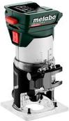 Metabo Akku-Kantenfrse FMV 18 LTX BL 8 Metabox (601742840)
