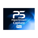 Fujitsu PaperStream Capture Pro, 2y Maintenance extension (PAPERSTREAM CAPTURE PRO 24M,Additional 24 month maintenance and support cover for Departmental Scanners.)