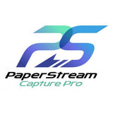 Fujitsu PaperStream Capture Pro 12m 1 licenza/e