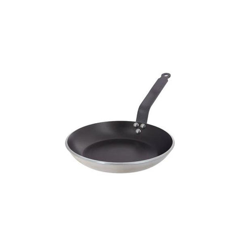 de Buyer 8480.28 Pentola multiuso Rotondo padella