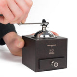 Peugeot Le moulin d olivier roellinger Pepper grinder Cioccolato