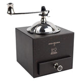Peugeot Le moulin d olivier roellinger Pepper grinder Cioccolato