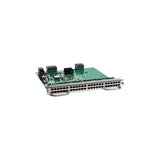 Cisco C9400-LC-48U= módulo del conmutador de red Gigabit Ethernet (CATALYST 9400 SERIES - 48-PORT UPOE 10/100/1000 [RJ-45]) 