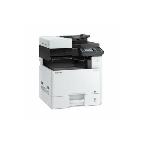 KYOCERA ECOSYS M8130cidn Laser A3 9600 x 600 DPI 30 ppm