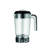 WMF Kult X frullatore 1,2 L Frullatore da tavolo Acciaio inossidabile 900 W