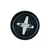 WMF Kult X frullatore 1,2 L Frullatore da tavolo Acciaio inossidabile 900 W